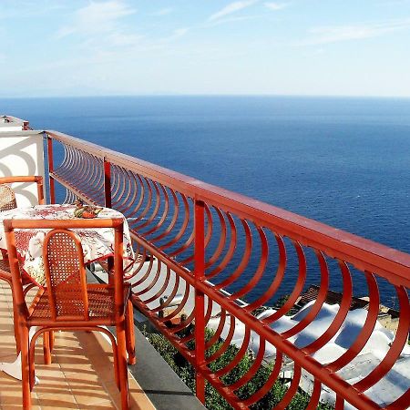 Apartmán Locazione Turistica Caleidoscopio Amalfi Exteriér fotografie