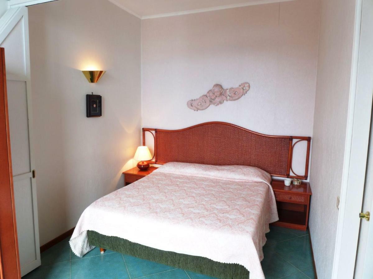 Apartmán Locazione Turistica Caleidoscopio Amalfi Exteriér fotografie